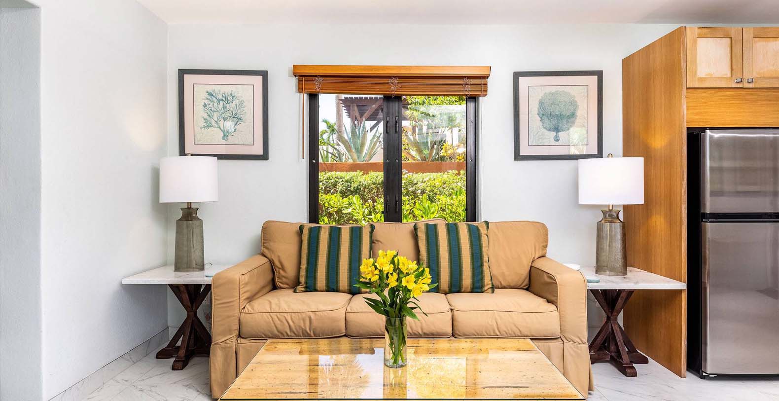 La Koubba Vacation Rental Turks & Caicos