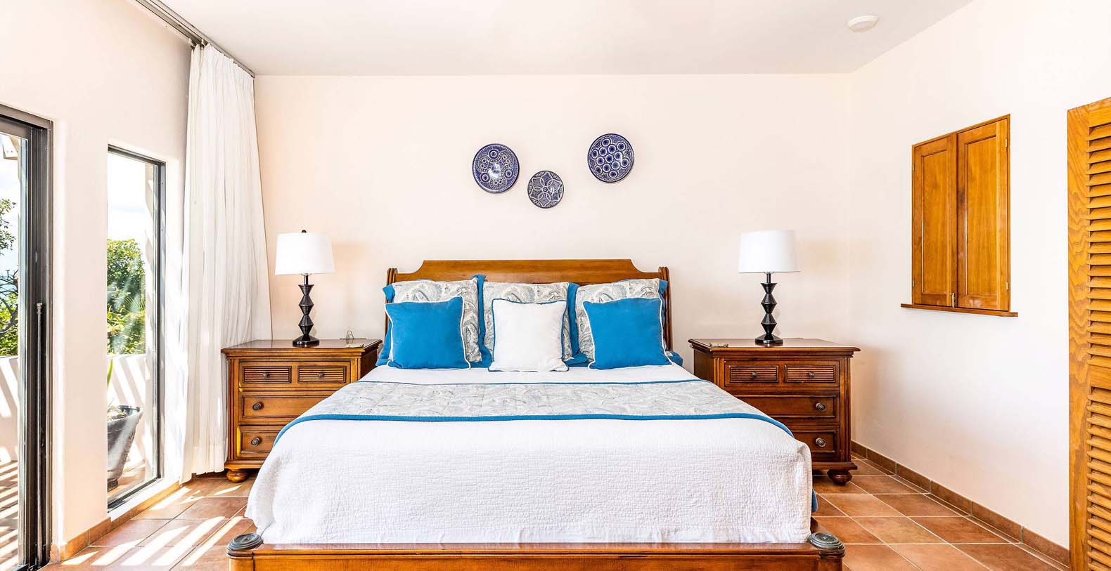 La Koubba Vacation Rental Turks & Caicos