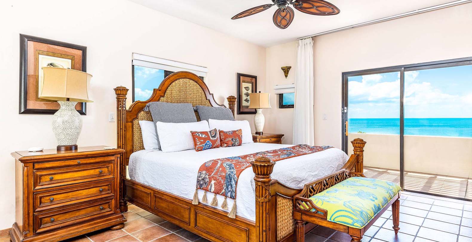 La Koubba Vacation Rental Turks & Caicos