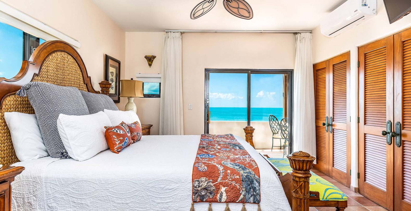 La Koubba Vacation Rental Turks & Caicos