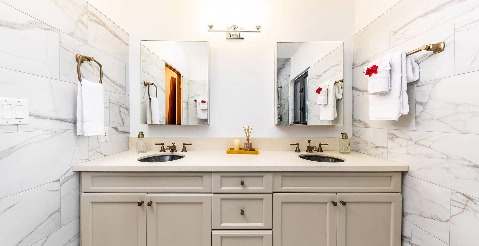 La Koubba Vacation Rental Turks & Caicos