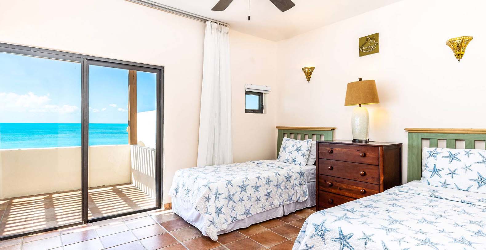 La Koubba Vacation Rental Turks & Caicos