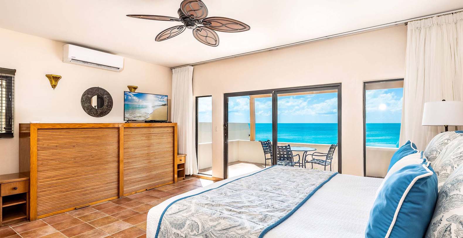 La Koubba Vacation Rental Turks & Caicos
