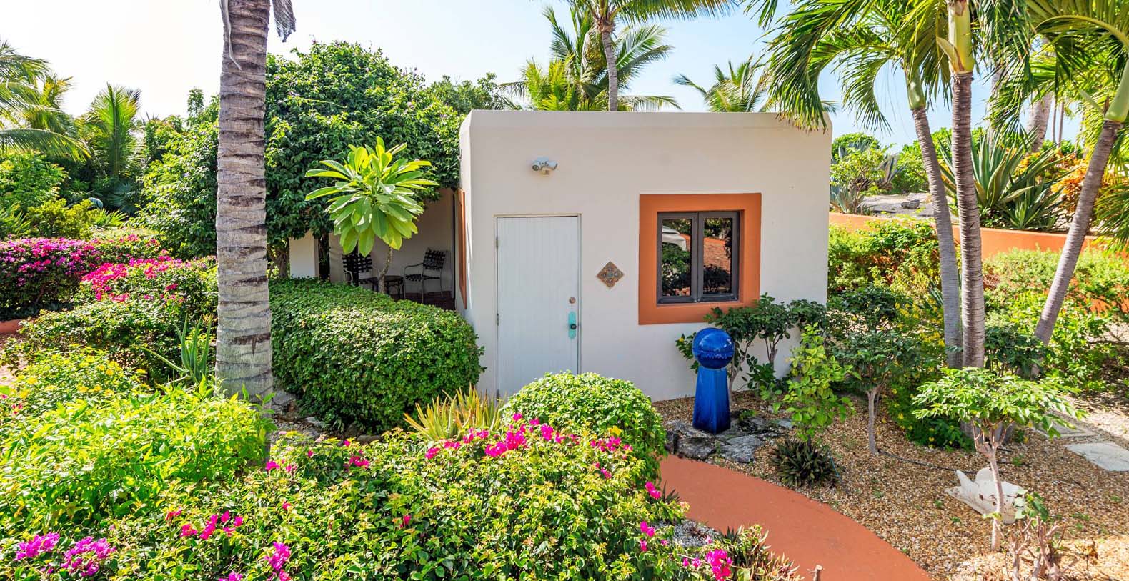 La Koubba Vacation Rental Turks & Caicos