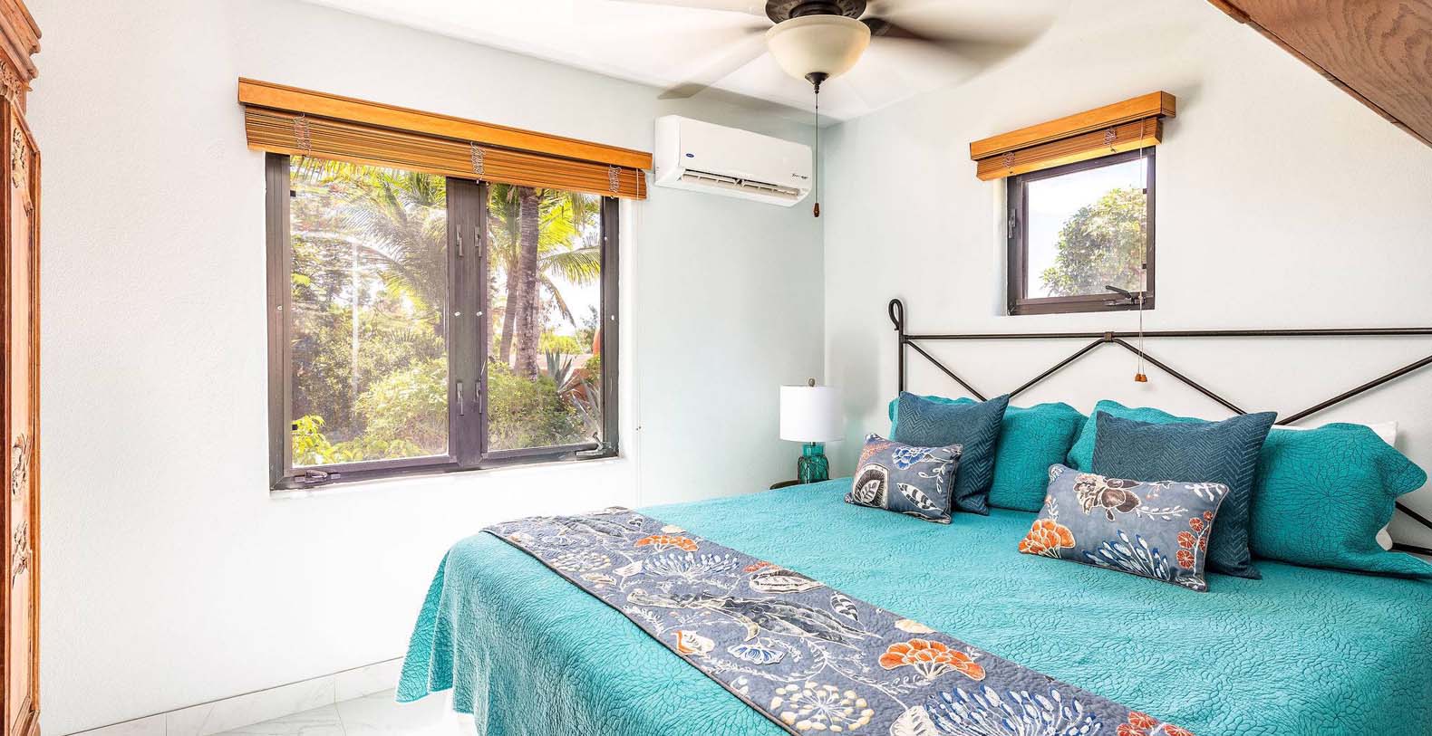 La Koubba Vacation Rental Turks & Caicos