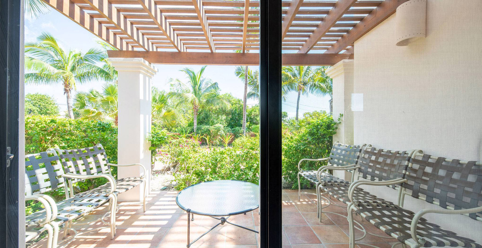 La Koubba Vacation Rental Turks & Caicos