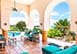 La Koubba Vacation Rental Turks & Caicos