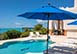 La Koubba Vacation Rental Turks & Caicos