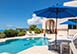 La Koubba Vacation Rental Turks & Caicos