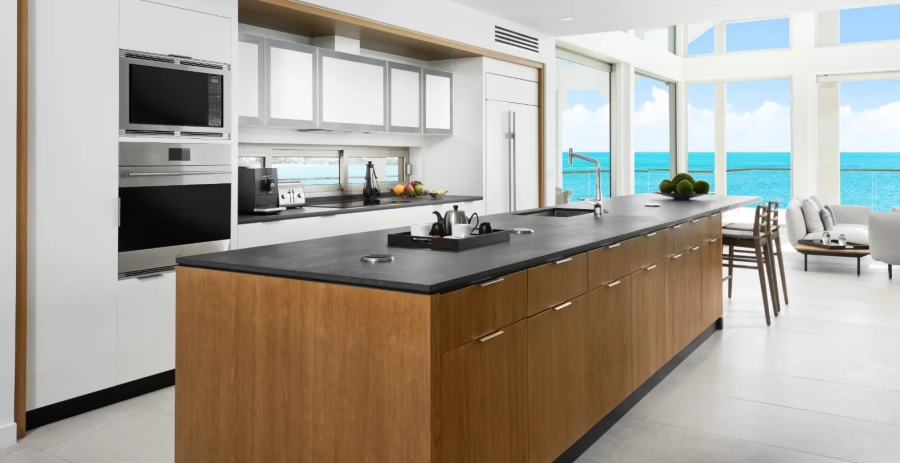 La Mer Villa South Turks & Caicos Luxury Rentals Vacation Villa - Turks & Caicos