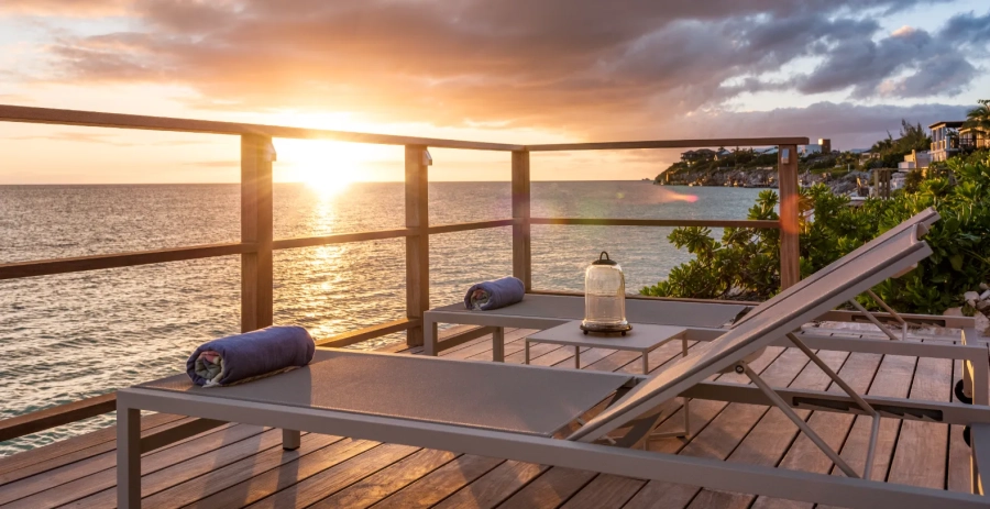 La Mer Villa South Turks & Caicos Luxury Rentals Vacation Villa - Turks & Caicos