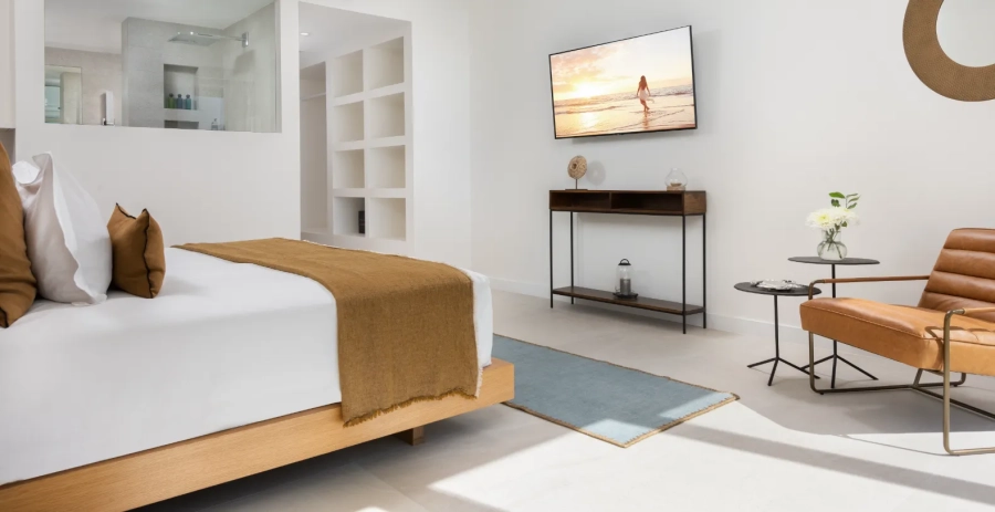 La Mer Villa South Turks & Caicos Luxury Rentals Vacation Villa - Turks & Caicos