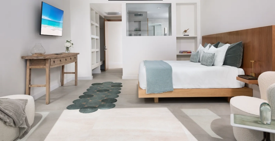 La Mer Villa South Turks & Caicos Luxury Rentals Vacation Villa - Turks & Caicos