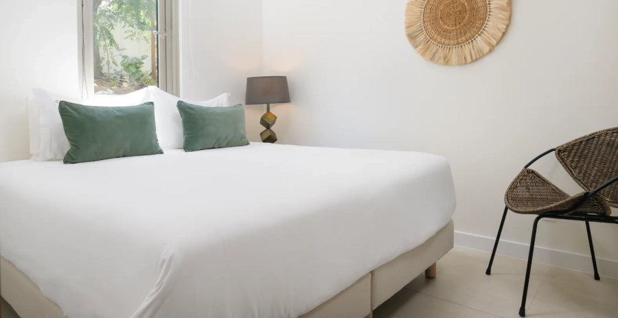 La Mer Villa South Turks & Caicos Luxury Rentals Vacation Villa - Turks & Caicos