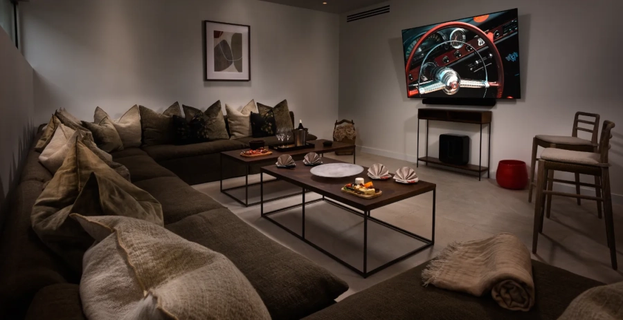 La Mer Villa South Turks & Caicos Luxury Rentals Vacation Villa - Turks & Caicos