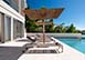 La Mer Villa South Turks & Caicos Vacation Villa - Chalk Sound