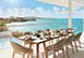 La Mer Villa South Turks & Caicos Vacation Villa - Chalk Sound