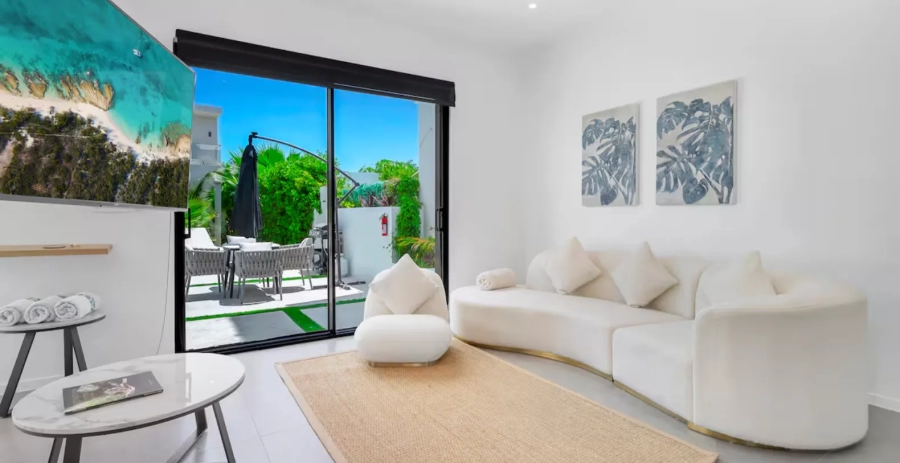 Laugh Villa Turks & Caicos Luxury Rentals Vacation Villa - Turks & Caicos