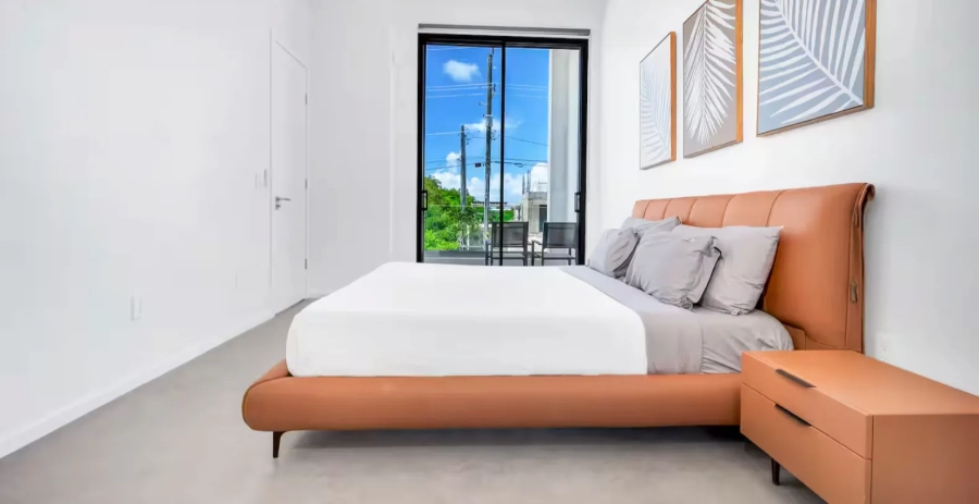 Laugh Villa Turks & Caicos Luxury Rentals Vacation Villa - Turks & Caicos