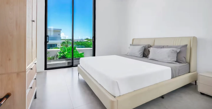 Laugh Villa Turks & Caicos Luxury Rentals Vacation Villa - Turks & Caicos