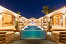 Turks & Caicos Vacation Rental - Leeward Jewel Villa, Providenciales