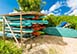 Leeward Jewel Villa Turks & Caicos Vacation Villa - Leeward