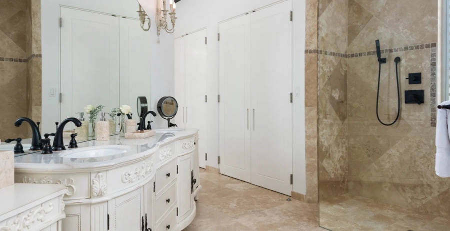 Lidija House Turks & Caicos Luxury Rentals Vacation Villa - Turks & Caicos