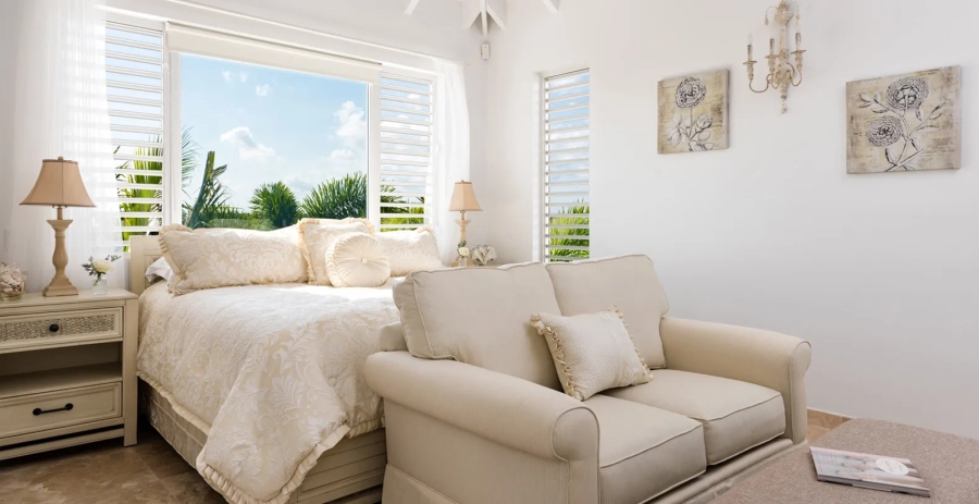 Lidija House Turks & Caicos Luxury Rentals Vacation Villa - Turks & Caicos