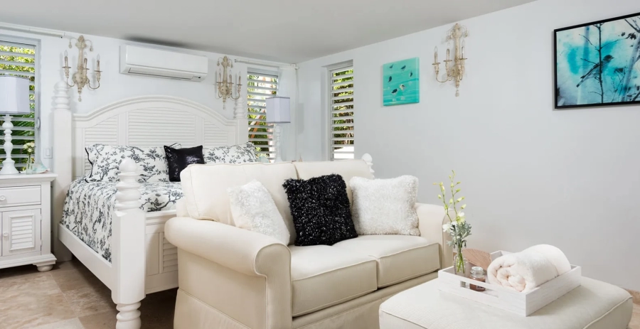 Lidija House Turks & Caicos Luxury Rentals Vacation Villa - Turks & Caicos