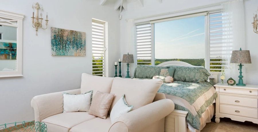 Lidija House Turks & Caicos Luxury Rentals Vacation Villa - Turks & Caicos