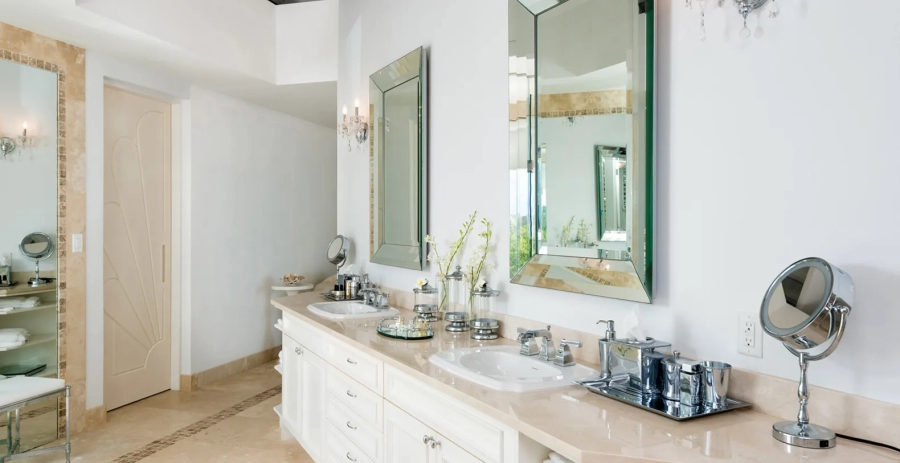 Lidija House Turks & Caicos Luxury Rentals Vacation Villa - Turks & Caicos
