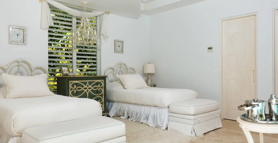 Lidija House Turks & Caicos Luxury Rentals Vacation Villa - Turks & Caicos