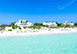 Lidija House Turks and Caicos Vacation Villa - Long Bay beach, Providenciales