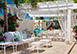 Lidija House Turks and Caicos Vacation Villa - Long Bay beach, Providenciales