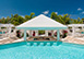 Lidija House Turks and Caicos Vacation Villa - Long Bay beach, Providenciales