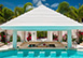 Lidija House Turks and Caicos Vacation Villa - Long Bay beach, Providenciales