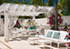 Lidija House Turks and Caicos Vacation Villa - Long Bay beach, Providenciales