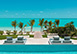 Lidija House Turks and Caicos Vacation Villa - Long Bay beach, Providenciales