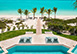 Lidija House Turks and Caicos Vacation Villa - Long Bay beach, Providenciales