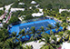 Lidija House Turks and Caicos Vacation Villa - Long Bay beach, Providenciales