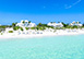 Lidija House Turks and Caicos Vacation Villa - Long Bay beach, Providenciales