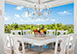 Lidija House Turks and Caicos Vacation Villa - Long Bay beach, Providenciales