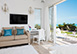 Lidija House Turks and Caicos Vacation Villa - Long Bay beach, Providenciales