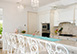 Lidija House Turks and Caicos Vacation Villa - Long Bay beach, Providenciales