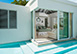 Lidija House Turks and Caicos Vacation Villa - Long Bay beach, Providenciales