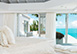 Lidija House Turks and Caicos Vacation Villa - Long Bay beach, Providenciales