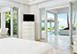 Lidija House Turks and Caicos Vacation Villa - Long Bay beach, Providenciales