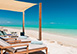 Lidija House Turks and Caicos Vacation Villa - Long Bay beach, Providenciales