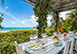 Lilikoi Villa Turks & Caicos Vacation Villa - Providenciales