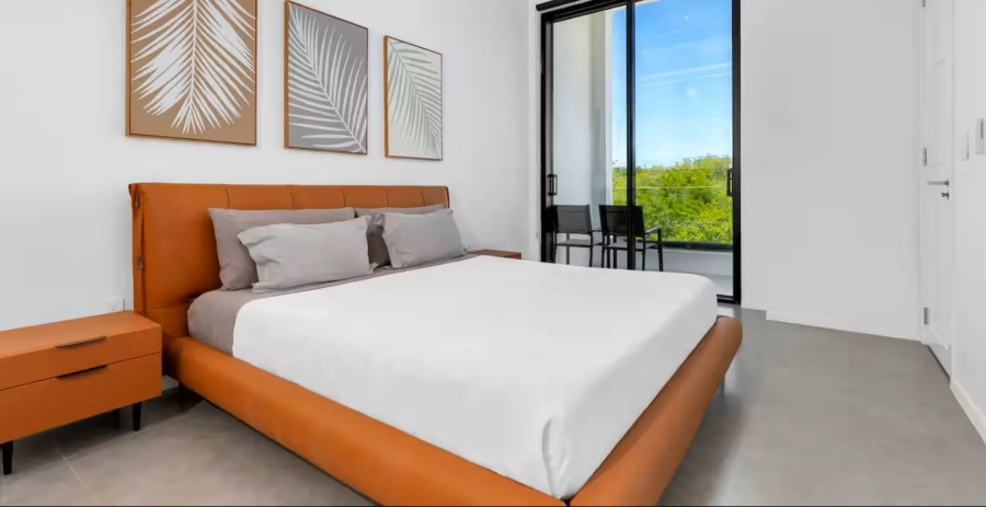 Live Villa Turks & Caicos Luxury Rentals Vacation Villa - Turks & Caicos